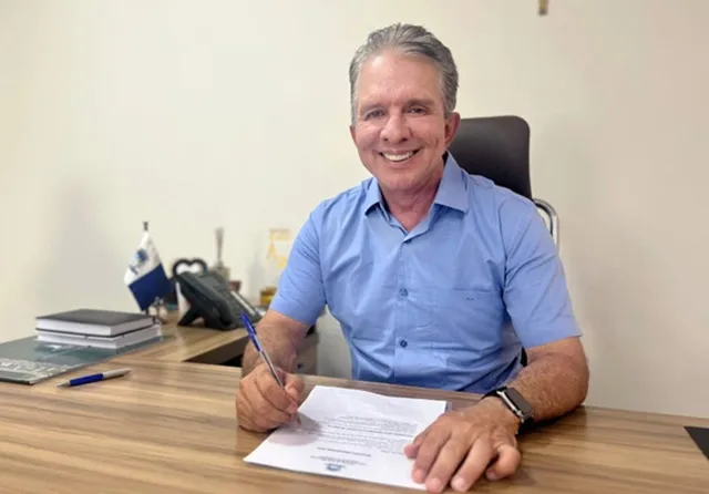 Pesquisa Agorasei: 67,6% dos eleitores de Patos aprovam a Gestão do Prefeito Nabor Wanderley