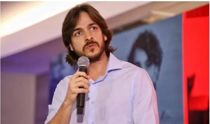 Pedro Cunha Lima é multado em R$ 5 mil por impulsionamento de conteúdo negativo contra João