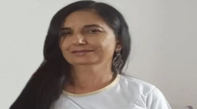 Família informa o falecimento de Edna Francisca de Araújo Martins (Nova) 