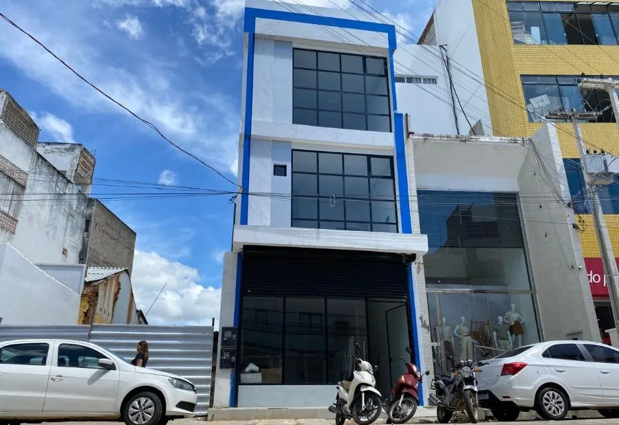 Prédio próprio do PROCON/Patos deve ser inaugurado no final do mês de junho