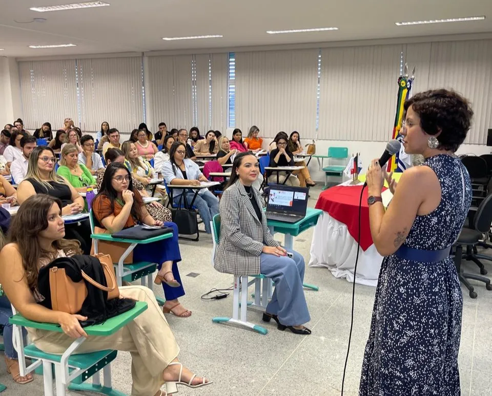 Patos no Ritmo do Brincar: Valorizando o Direito de Ser Criança