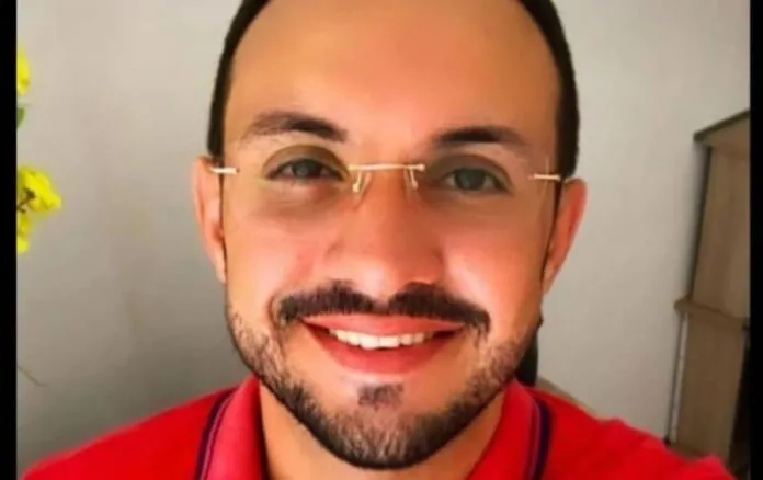 Jovem natural de Sousa que estava desaparecido em Patos é encontrado; família agradece o apoio de todos