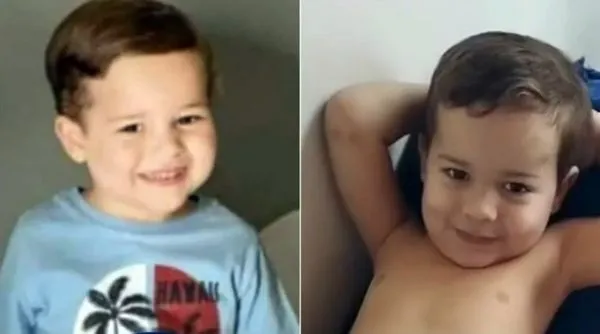 Criança de 3 anos morre após sofrer queda dentro de casa, no Sertão da Paraíba