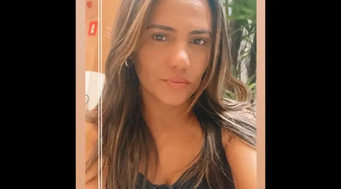 Informações de velório e sepultamento de Irla Kievy, vítima de acidente na BR-230, próximo a Patos