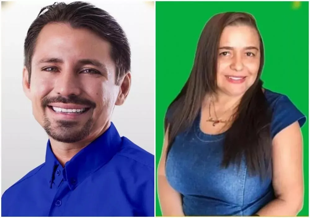 Em Cacimba de Areia vice-prefeito Heitor Campos segue liderando intenções de voto para prefeito