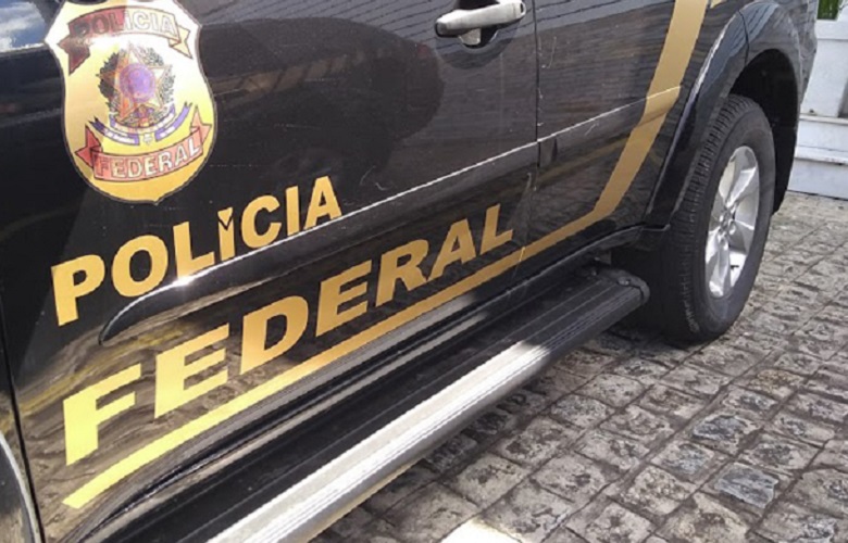 Operação da PF prende 65 pessoas em Patos e mais seis municípios da Paraíba e em quatro estados