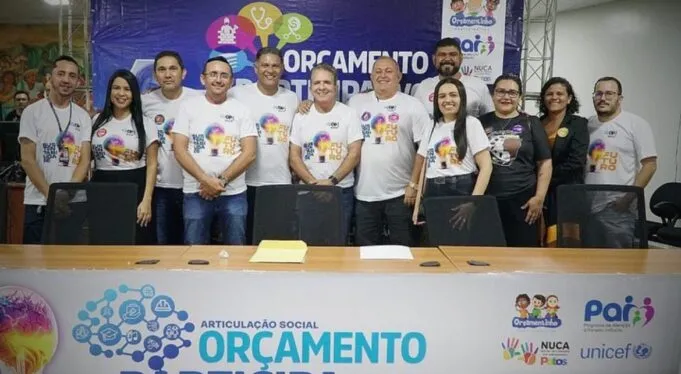 Orçamento Participativo: Gestão municipal de Patos dialoga sobre as prioridades elencadas pela população para elaboração da Lei Orçamentária de 2025