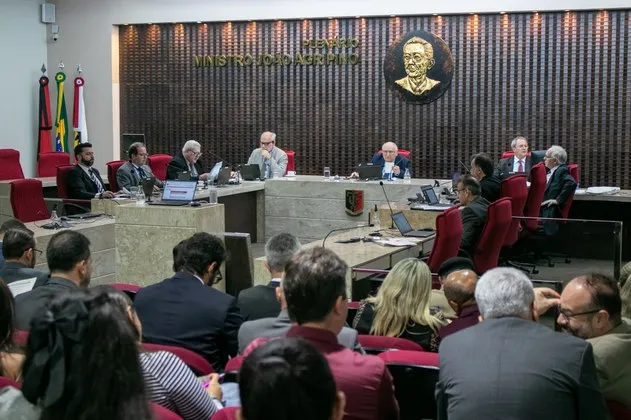 Prefeitura de Mãe D´água tem contas aprovadas pelo TCE-PB referente ao exercício de 2022 