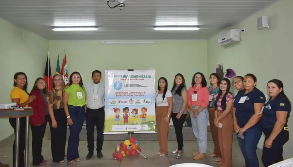 Prefeitura de São José do Bonfim realizou II Fórum Comunitário