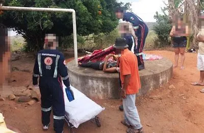 Mãe que matou filho deficiente afogado em cisterna é condenada a mais de 15 anos de prisão