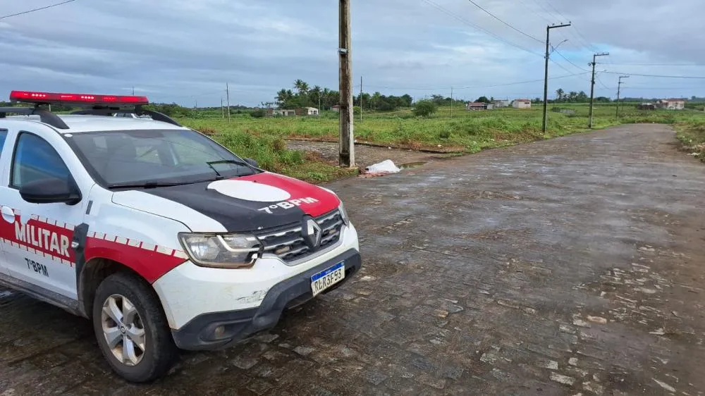 Jovem de 21 anos é assassinado e tem a cabeça decepada pelos criminosos, na Paraíba