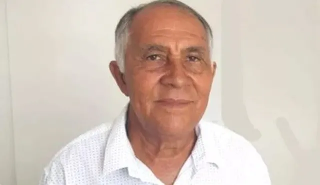 Ex-vereador de Patos, Tião, se recupera bem após sofrer AVC, deixa UTI e já está em Enfermaria