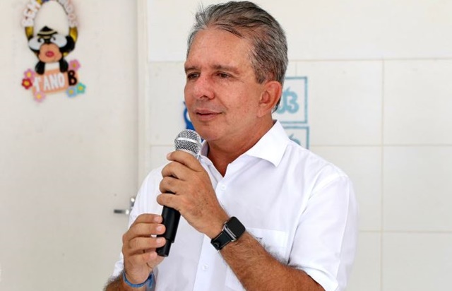 Prefeito Nabor Wanderley avalia ano de 2022 e planeja 2023 cobrando resultados do secretariado 