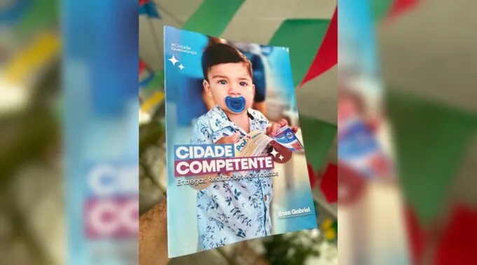 Prefeitura de Patos realiza Café Junino e lança revista "Cidade Competente”