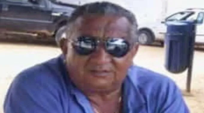 Família informa o falecimento de Manoel Abílio da Costa (Manuzinho) 