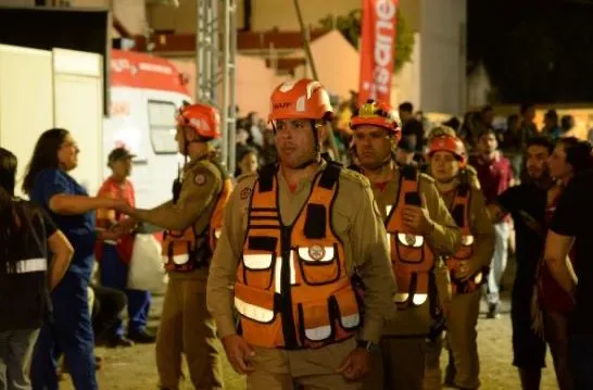 São João de Patos 2024 tem público expressivo sem maiores intercorrências