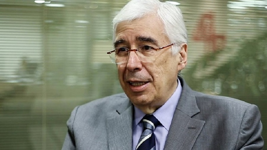 Luiz Antônio Fleury Filho, ex-governador de SP, morre aos 73 anos