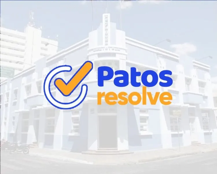 Prefeitura de Patos irá inaugurar ‘Patos Resolve’, um setor que irá agilizar o atendimento à população