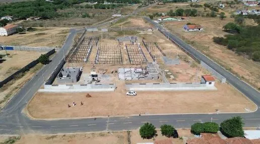 Centro de Comercialização de Animais e Produtos Agropecuários de Patos será referência no sertão paraibano