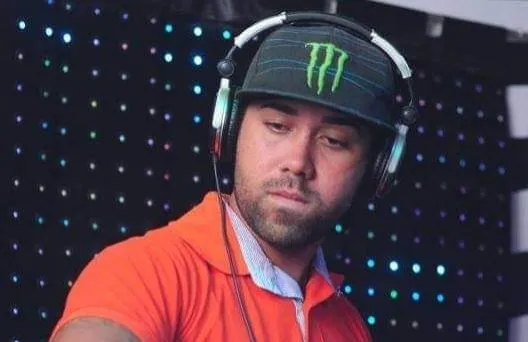 DJ Alisson postou horas antes de morrer que “vários queriam seu fim”