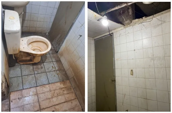  Morre idoso resgatado em situação de abandono no Tambiá, em João Pessoa