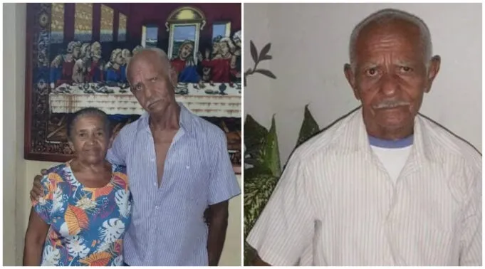 Família informa o falecimento de Inácio Félix (Inácio do Vera Cruz)