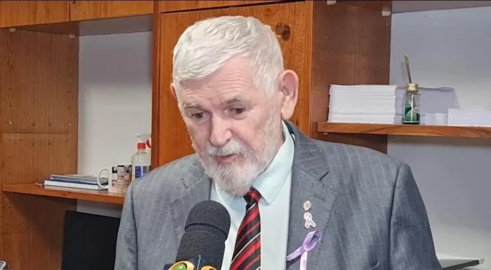 Deputado Luiz Couto destina recursos para aparelhamento da Usina de Leite do Curimataú Paraibano