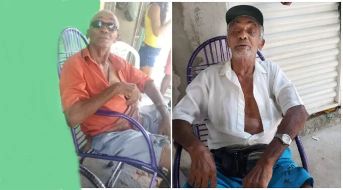 Família informa o falecimento de Gecino Severino Pergentino (Gelso Cambista)