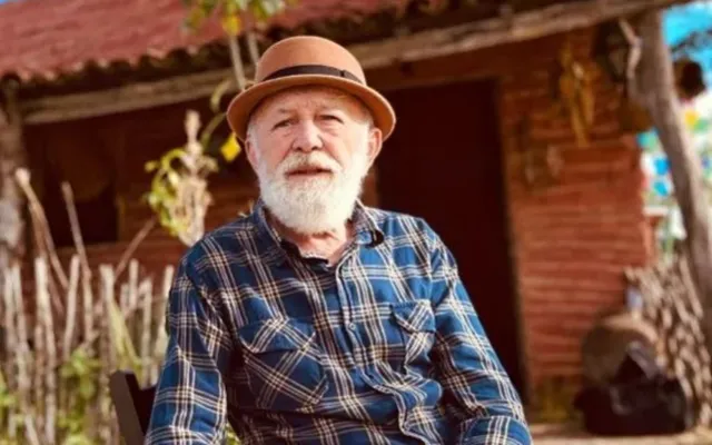 Morre Biliu de Campina, ícone do forró tradicional paraibano
