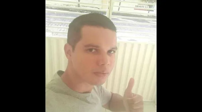 Família informa o falecimento de Lucas Gonçalo Ramos 