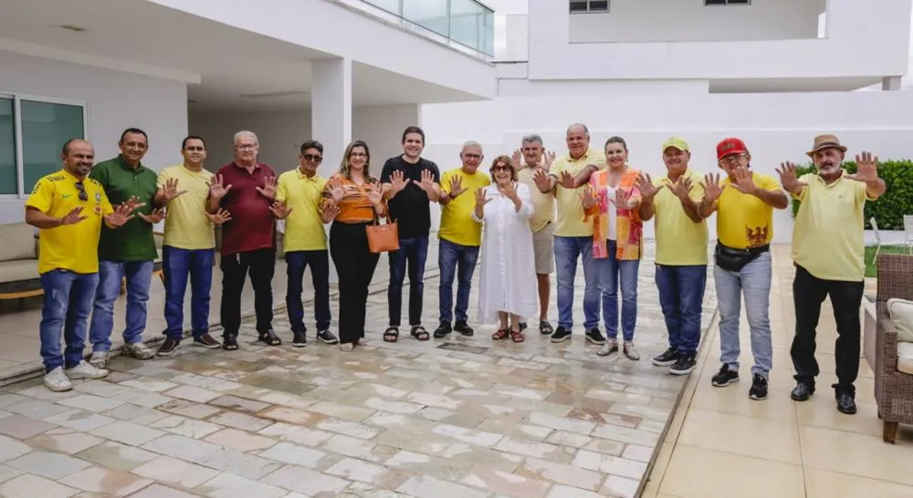 Republicanos anuncia Socorro Santos como pré-candidata à Prefeitura de São José de Espinharas 