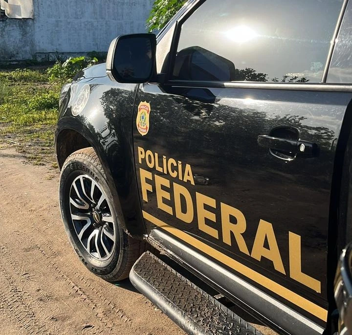 PF deflagra Operação Anjo Guardião IV para combater abuso sexual infantojuvenil na Paraíba