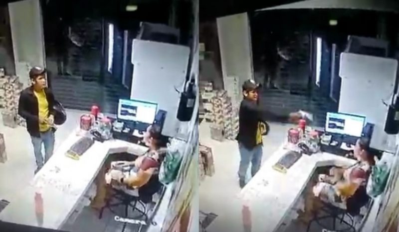 Operação prende na Paraíba acusado de mandar matar comerciante em Pernambuco