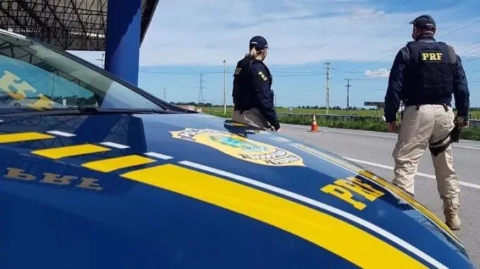 Acusado de matar enteado na Paraíba é preso pela PRF na Bahia