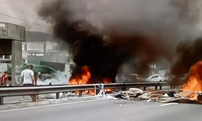 Após jovens desaparecidos serem encontrados mortos, familiares e amigos realizam novo protesto em JP