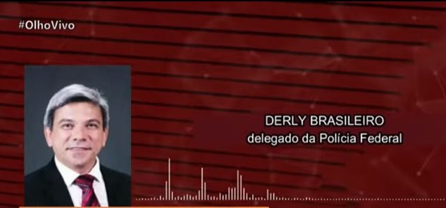 VÍDEO: Delegado da PF dá detalhes da Operação que investiga crime contra o INSS, no alto sertão da PB