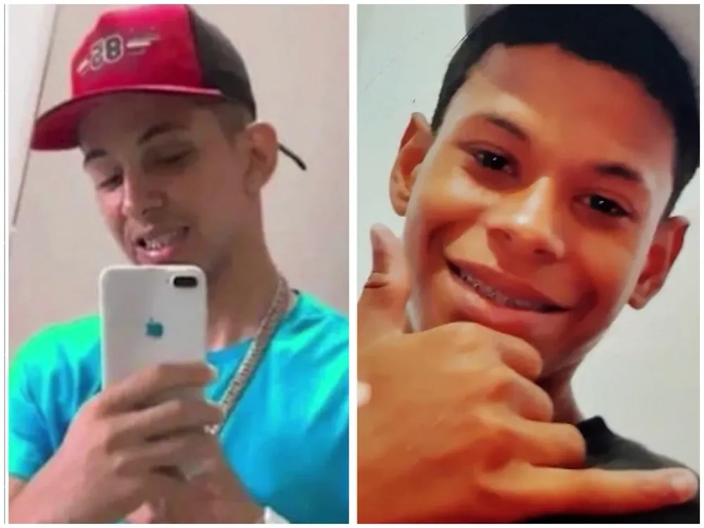 Polícia prende suspeito envolvido com a morte de jovens encontrados decapitados e enterrados em cova rasa, na Paraíba