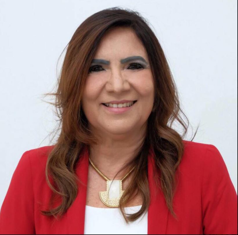 “Um projeto que só vem para somar”, diz Rosalba Motta sobre estrada alternativa entre São José do Bonfim e Teixeira.