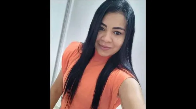 Família informa falecimento de Érica Brenda Gomes de Sousa 