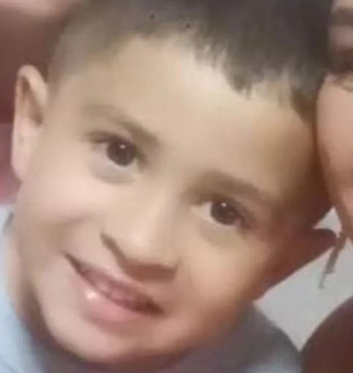 Criança de 5 anos morre afogada após cair em cisterna na casa do avô, na Paraíba