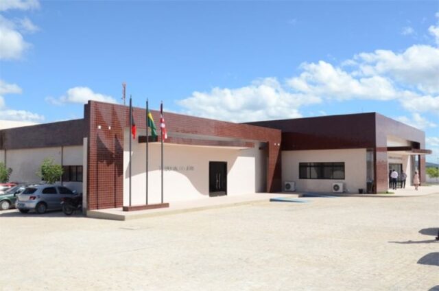Acusado de matar o pai com golpe de foice em Olho d’Água é absolvido pelo júri popular