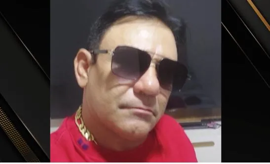 Homem é morto a tiros durante a madrugada deste sábado(13) em São Bento 