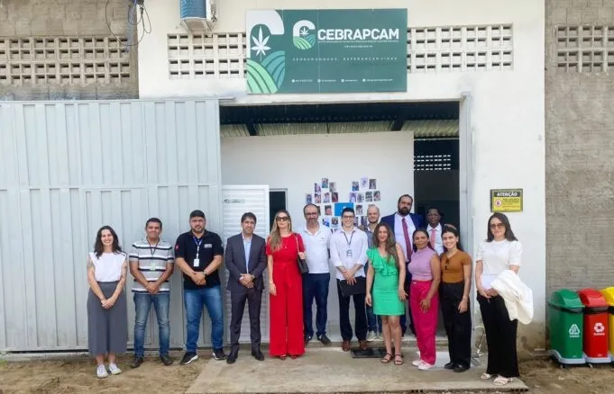 Cebrapcam – Justiça Federal concede direito de cultivar e manipular cannabis medicinal