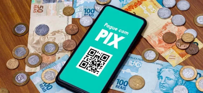 Golpe do Pix errado; veja como não ser enganado