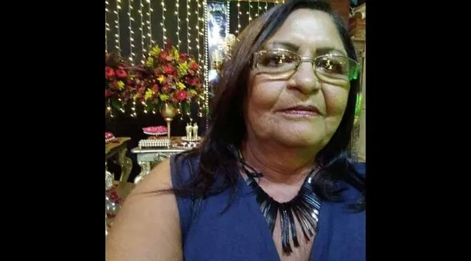 Família informa o falecimento de Francisca Assis Silveira (Tica)