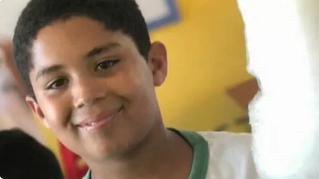 Menino de 11 anos morre atropelado por ônibus escolar na Paraíba