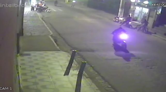 Adolescente é baleado e morto durante abordagem policial em Alagoa Nova/PB
