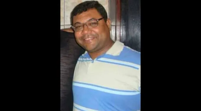Família informa o falecimento de Wagner Medeiros Lira