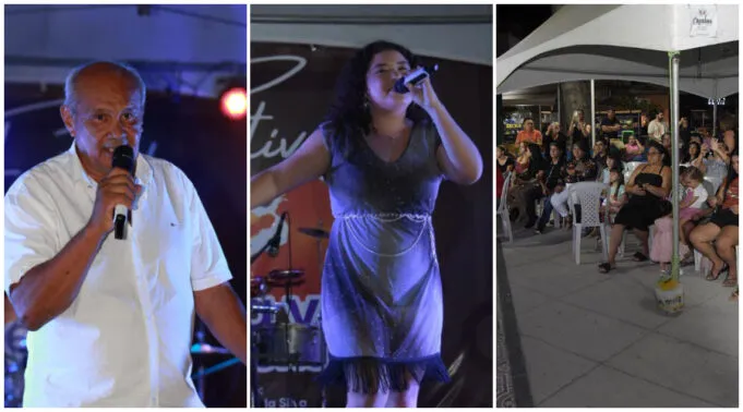 Produtor do Festival Mais Bela Voz Patoense fala sobre objetivo alcançado e sucesso do evento 