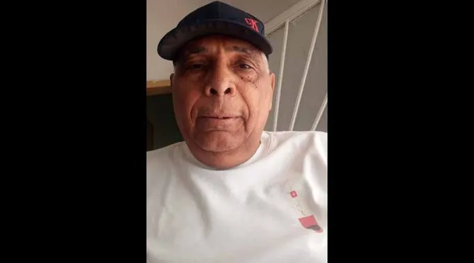 Informações de velório e sepultamento do Professor Adimar